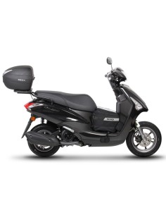 TOP MASTER YAMAHA DELIGHT 125 2