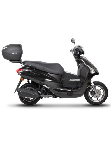 TOP MASTER YAMAHA DELIGHT 125