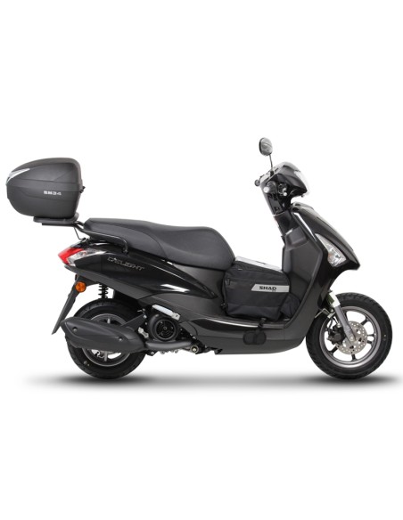 TOP MASTER YAMAHA DELIGHT 125