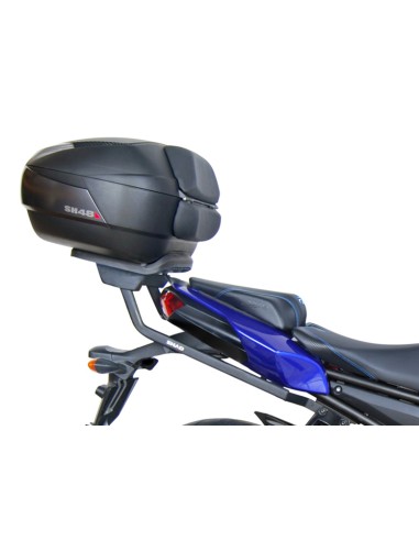 TOP MASTER YAMAHA FZ8