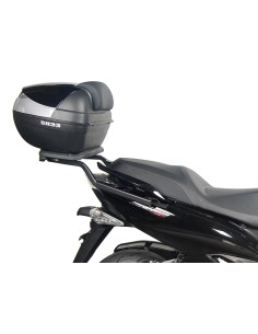 TOP MASTER YAMAHA MAJESTY 125 S 2