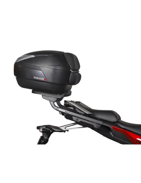 TOP MASTER YAMAHA MT 09 TRACER