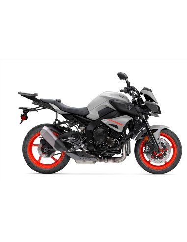 TOP MASTER YAMAHA MT 10