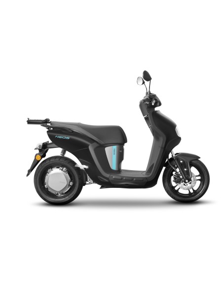 TOP MASTER YAMAHA NEO'S ELECTRICA