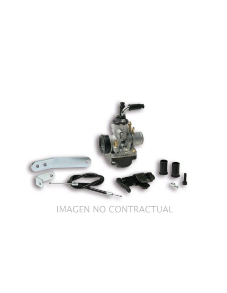 Carburador PHBH 30 BD 