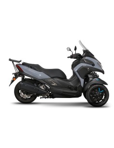 TOP MASTER YAMAHA TRICITY 300 2