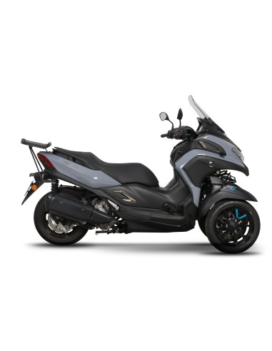 TOP MASTER YAMAHA TRICITY 300