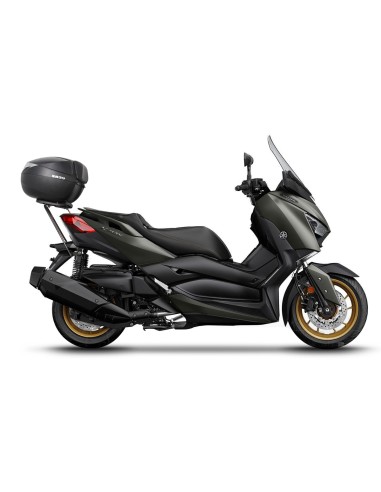 TOP MASTER YAMAHA XMAX 125/300/400