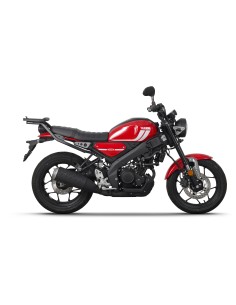 TOP MASTER YAMAHA XSR 125 2