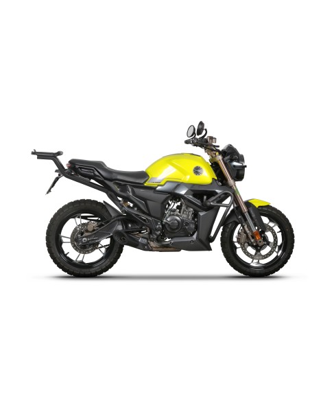 TOP MASTER ZONTES G1 125