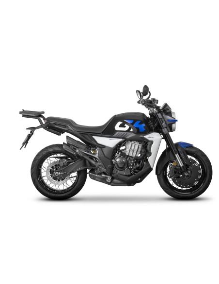 TOP MASTER ZONTES GK350