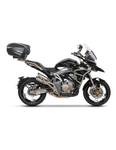 TOP MASTER ZONTES T310/T350/T350X