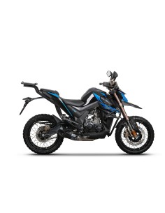 TOP MASTER ZONTES U/U1 125 2