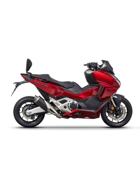 KIT FIJACIÓN RESPALDO HONDA X-ADV /FORZA 750