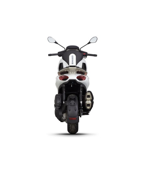 KIT FIJACIÓN RESPALDO PIAGGIO BEVERLY 300/400/300S/400S