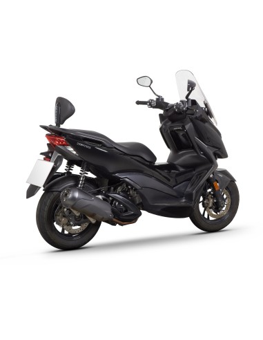 KIT FIJACIÓN RESPALDO ZONTES M310