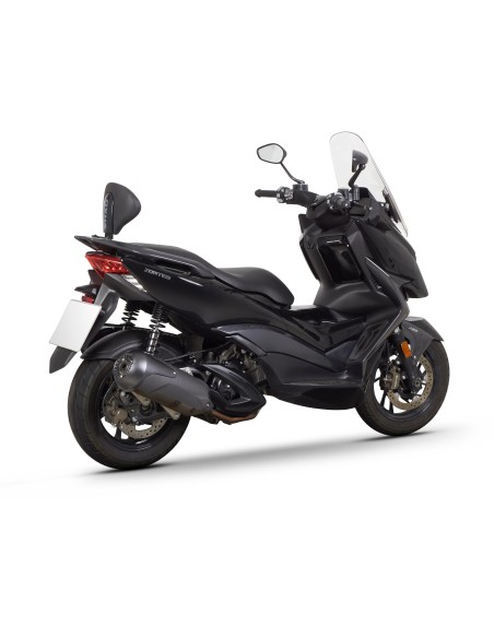 KIT FIJACIÓN RESPALDO ZONTES M310