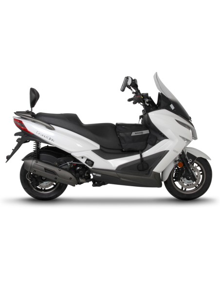 KIT RESPALDO KYMCO GRAND DINK 125/300ABS