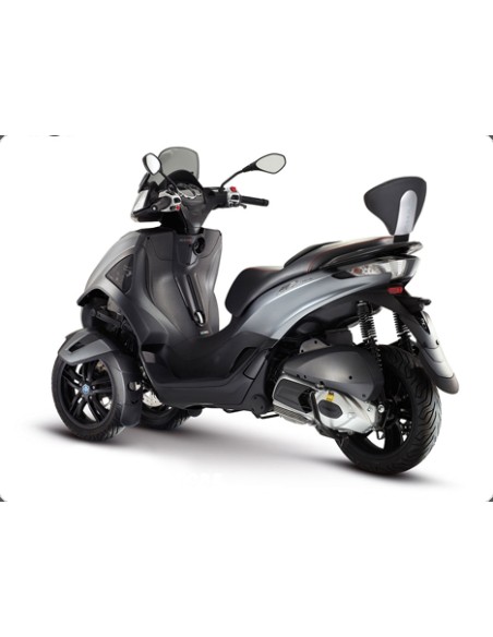 KIT RESPALDO PIAGGIO MP3 YOURBAN