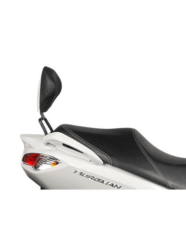 KIT RESPALDO SUZUKI BURGMAN 125
