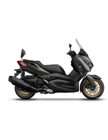 KIT RESPALDO YAMAHA XMAX 125/300/400 TRICITY 300