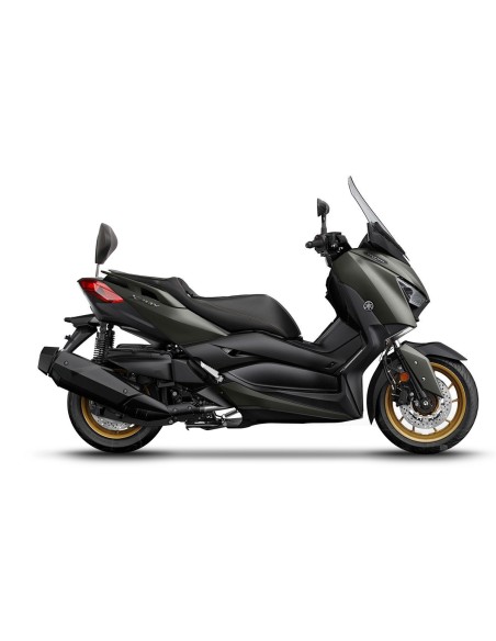 KIT RESPALDO YAMAHA XMAX 125/300/400 TRICITY 300
