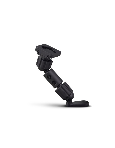 SOPORTE SMARTPHONE SG76 CON BOLSILLO, 180 x 90 mm - RETROVISOR