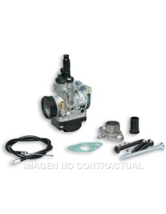 Kit Carburación PHBG 19,5 As Honda Dio 