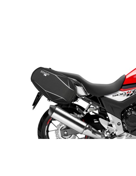 SIDE BAG HOLDER HONDA