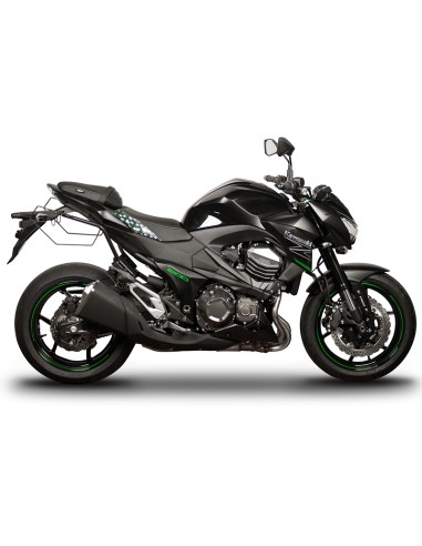 SIDE BAG HOLDER KAWASAKI Z800