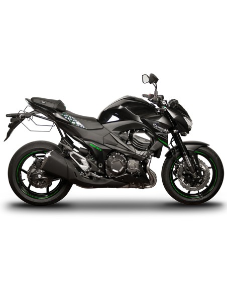 SIDE BAG HOLDER KAWASAKI Z800