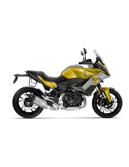 SIDE BAG HOLDER SR BWM F900R/XR