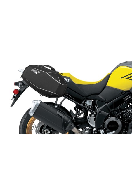 SIDE BAG HOLDER SUZUKI V.STROM 1000XT