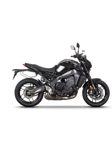 SIDE BAG HOLDER YAMAHA MT09/SP