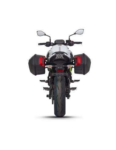 SR SIDE BAG HOLDER KAWASAKI Z650