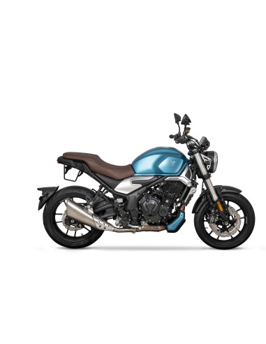 SR SIDE BAG HOLDER VOGE 500AC/525AC