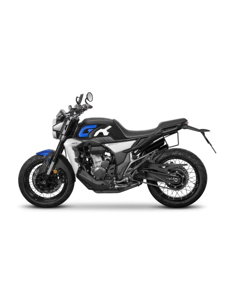 SR SIDE BAG HOLDER ZONTES GK350