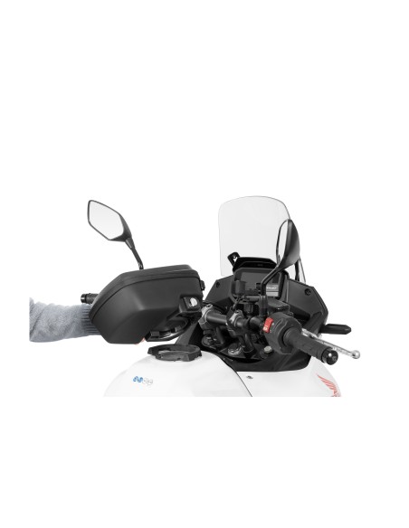 FIJACIÓN CLICK SYSTEM TENERE 700