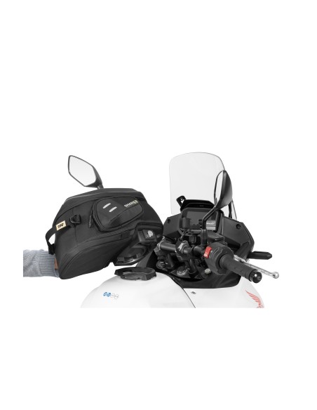 FIJACIÓN CLICK SYSTEM YAMAHA TRACER 9/GT