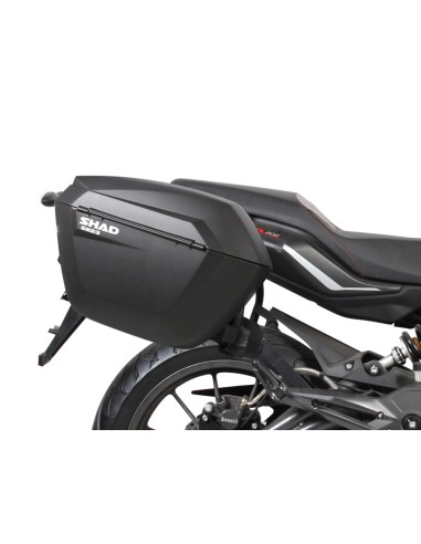 3P SYSTEM  BENELLI BN 302