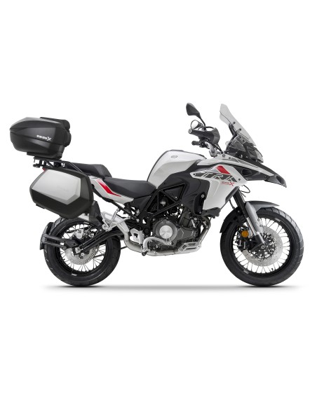 3P SYSTEM  BENELLI TRK X/QJ SRT 700 X TRAIL