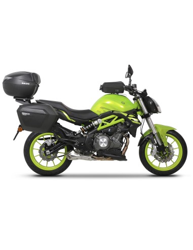 3P SYSTEM BENELLI BN302S