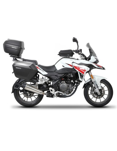 3P SYSTEM BENELLI TRK 125/251