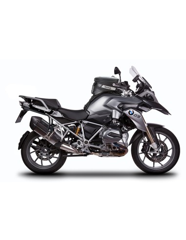 3P SYSTEM BMW  R1200 GS