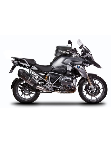 3P SYSTEM BMW  R1200 GS