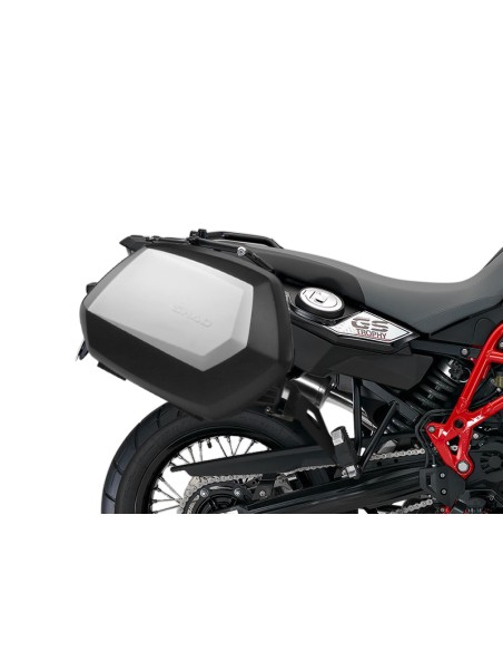 3P SYSTEM BMW F650GS / F700GS / F800GS