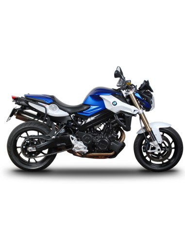 3P SYSTEM BMW F800 R