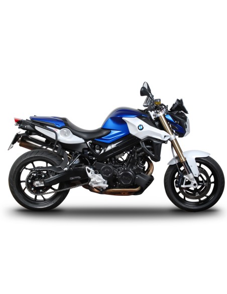 3P SYSTEM BMW F800 R