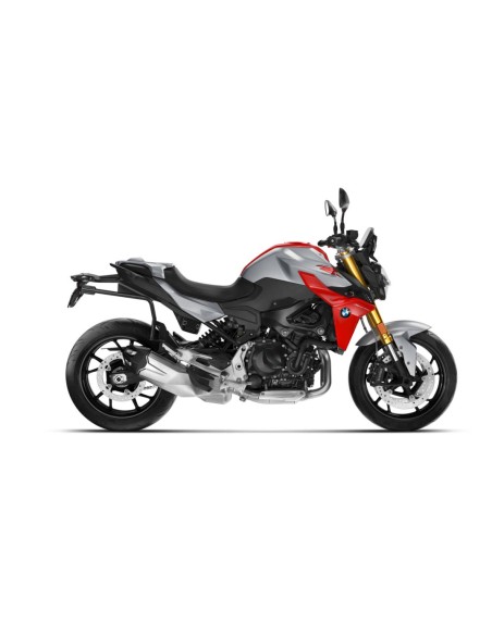 3P SYSTEM BMW F900 R/XR