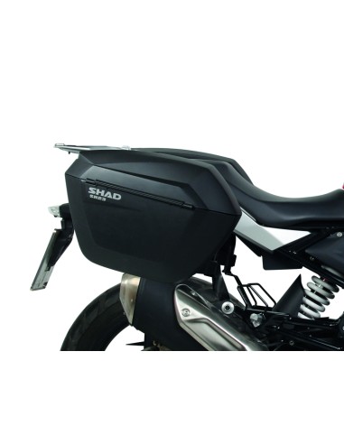 3P SYSTEM BMW G310R/GS